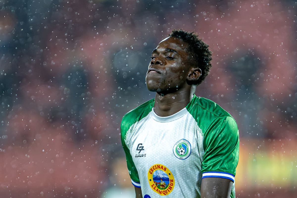 Foto: Felipe Escobedo/En Cancha