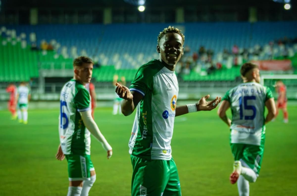 Ni Colo-Colo ni Deportes Puerto Montt: Manley Clerveaux tiene nuevo equipo en el fútbol chileno