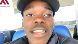 VIDEO | “Les adelanto eso”: Manley Clerveaux promete goles en su préstamo en Deportes Puerto Montt