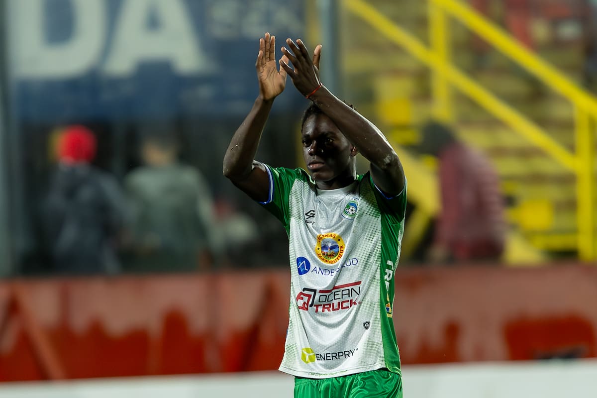 Foto: Felipe Escobedo/En Cancha.