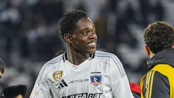 El futuro de Manley Clerveaux en Colo Colo: chances de salir y su nacionalización