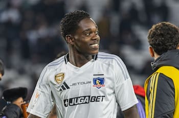 El futuro de Manley Clerveaux en Colo Colo: chances de salir y su nacionalización