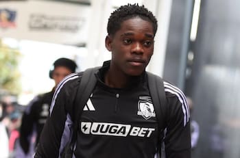 “Son actitudes propias de su edad”: El tirón de orejas de Fernando Ortiz a Manley Clerveaux