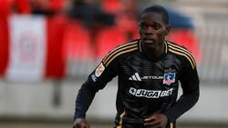 VIDEO | Indignación en Colo Colo: denuncian racismo contra Manley Clerveaux en el Monumental