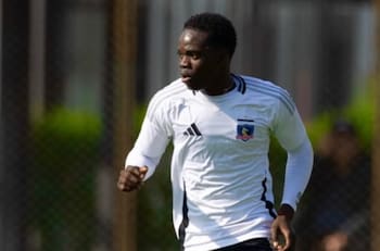 Colo Colo se refirió a los insultos racistas hacia Manley Clerveaux y revela noble gesto de Cobresal