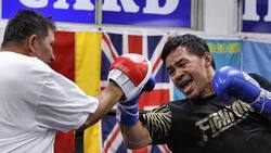 Transmisión confirmada: Cuándo pelea Manny Pacquiao vs Mario Barrios y dónde ver en vivo