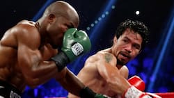Se hizo justicia: Manny Pacquiao al Salón de la Fama