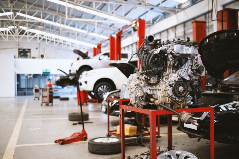 Consumer Report dio a conocer estudio con las marcas que tienes los costos más bajos de mantención