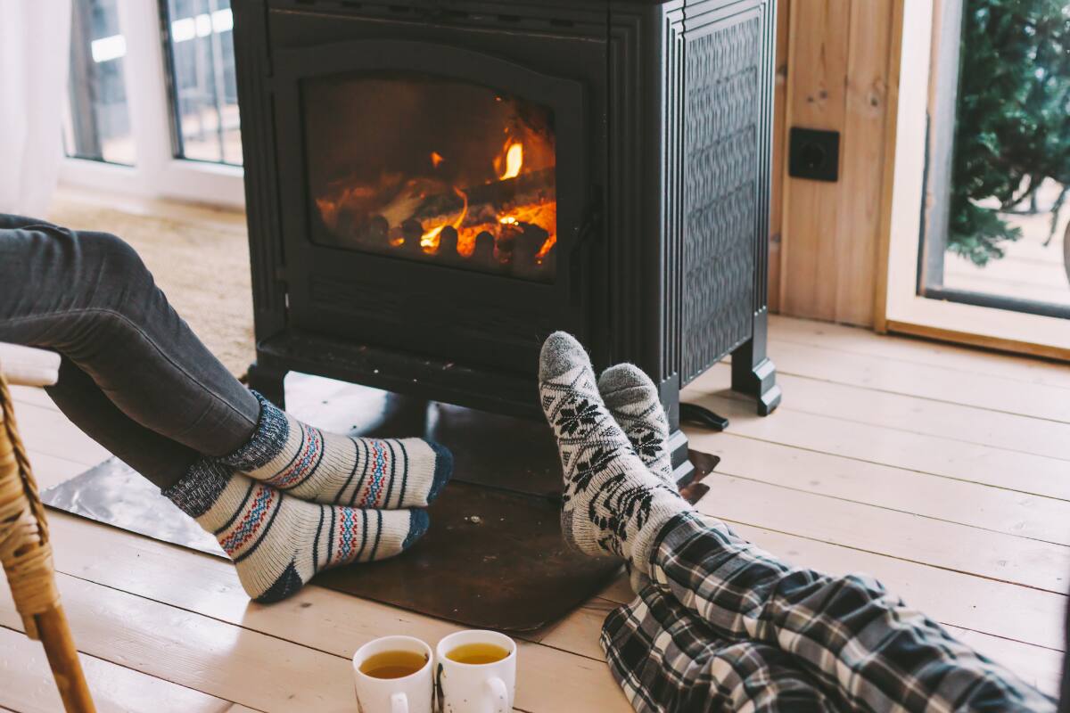 Así puede aislar tu casa del frío de este invierno.