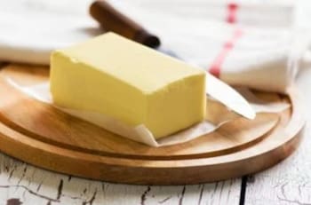 Receta de mantequilla casera con solo un ingrediente: sigue este paso a paso que es fácil y rápido