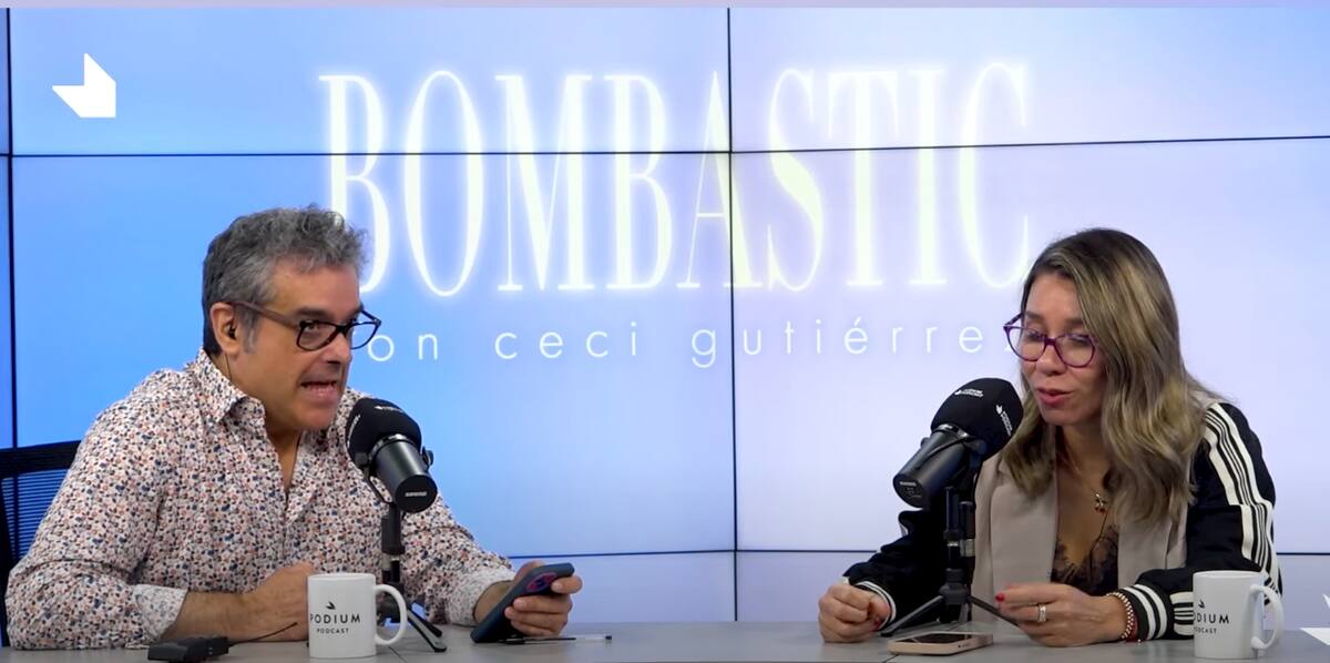 El periodista reveló detalles del quiebre de Kaminski y Camila Andrade.