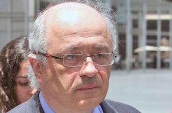 No habrá cárcel: Oncólogo Manuel Álvarez condenado por abusar de paciente con cáncer cumplirá pena en libertad