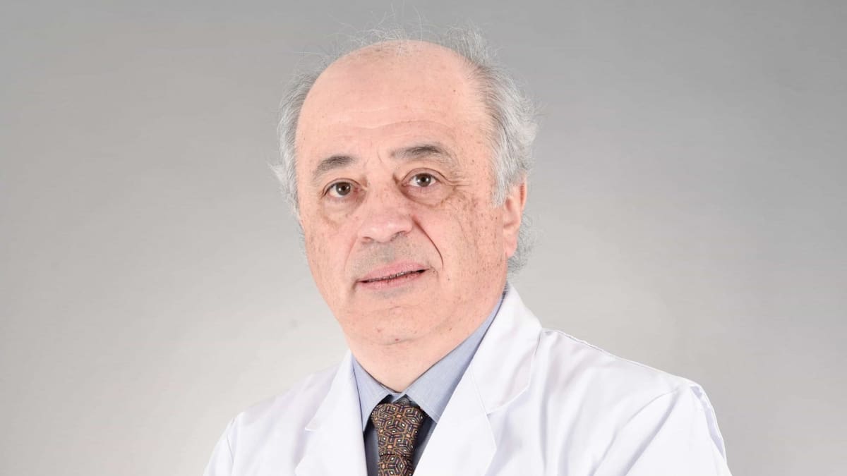 ¿Quién es Manuel Álvarez Zenteno, el oncólogo condenado por abuso sexual contra paciente con cáncer terminal?