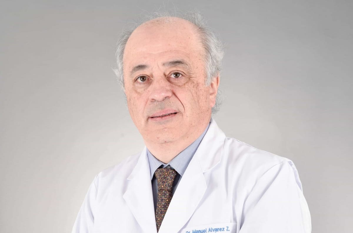 ¿Quién es Manuel Álvarez Zenteno, el oncólogo condenado por abuso sexual contra paciente con cáncer terminal?