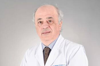 ¿Quién es Manuel Álvarez Zenteno, el oncólogo condenado por abuso sexual contra paciente con cáncer terminal?