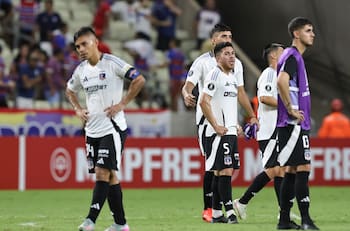 “Un mal Leonardo Gil hoy es más que cualquier mediocampista de Colo Colo”