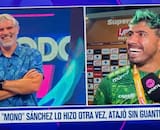 VIDEO | “Cómo le debe doler”: el cómico mensaje de Diego Sánchez a Manuel de Tezanos tras ganar la Supercopa