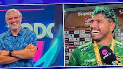 VIDEO | “Cómo le debe doler”: el cómico mensaje de Diego Sánchez a Manuel de Tezanos tras ganar la Supercopa