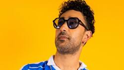 ¿Quién es Manuel “Dunguita” Caro, cantante y fundador de La Combo Tortuga?