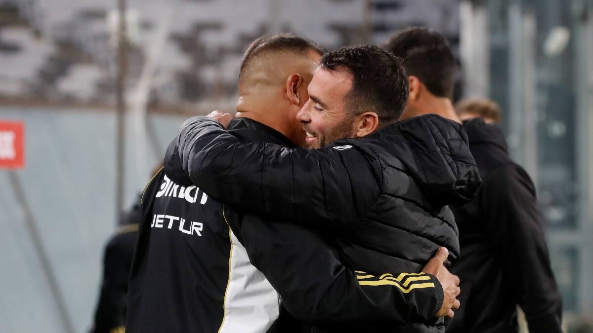 El insólito registro de un DT del Campeonato Nacional: Lleva más expulsiones que puntos