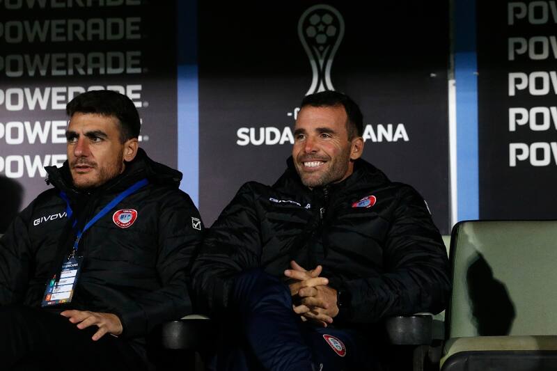 seguirá al mando de Unión La Calera.