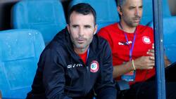 Otro caído en Primera División: Manuel Fernández no seguirá en Unión La Calera