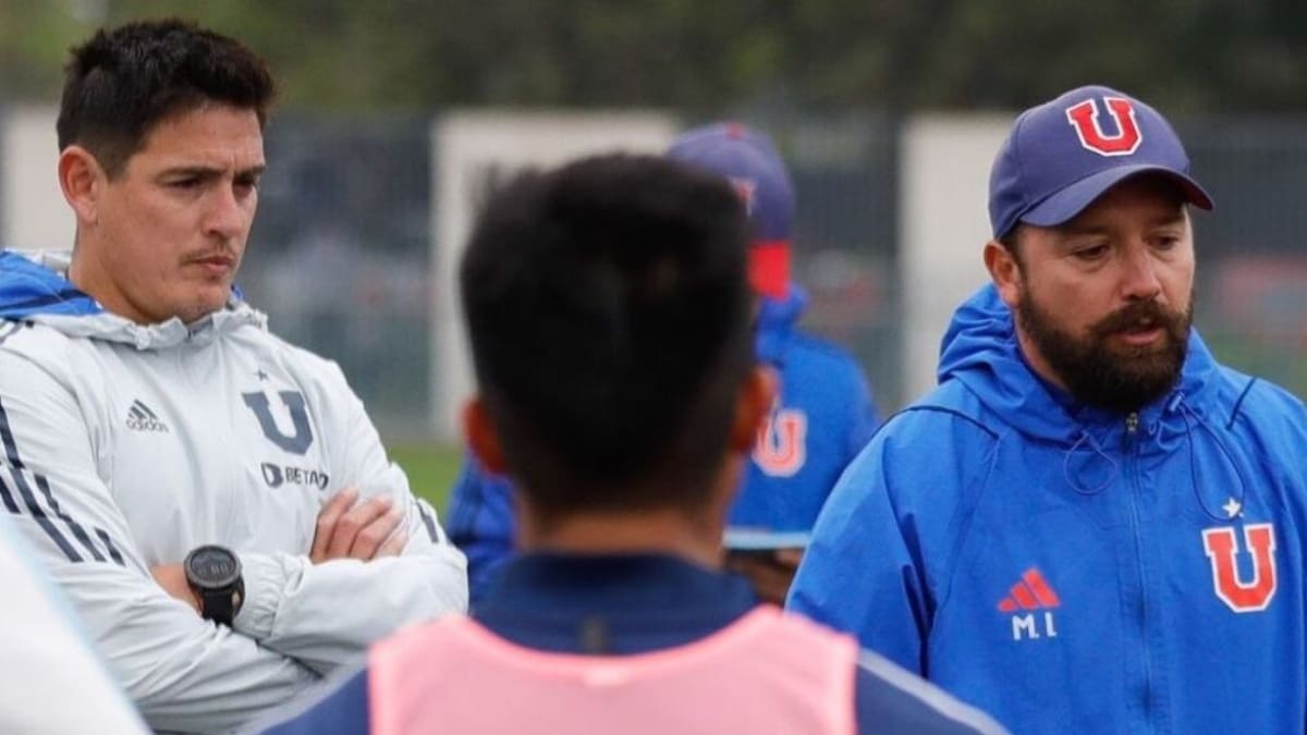 Uno corre con ventaja: las opciones que analiza la U como DT para reemplazar a Paqui Meneghini