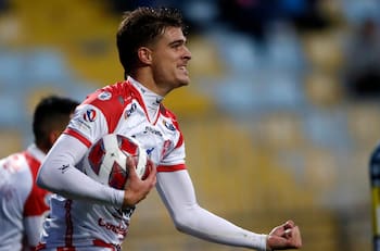 En Copiapó respiran tranquilos por no enfrentar a Colo Colo tras goleada a La Calera: “Menos mal no fuimos nosotros”