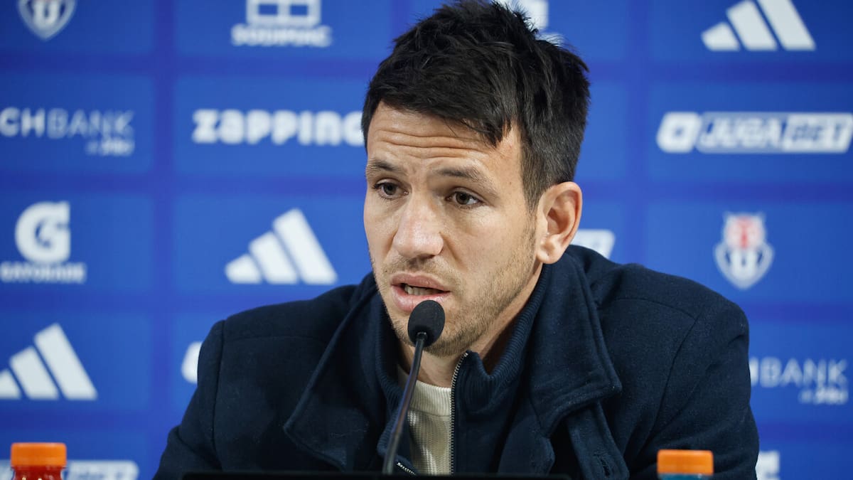 Manuel Mayo se decidió en la U y lanzó oferta formal por este jugador del fútbol argentino