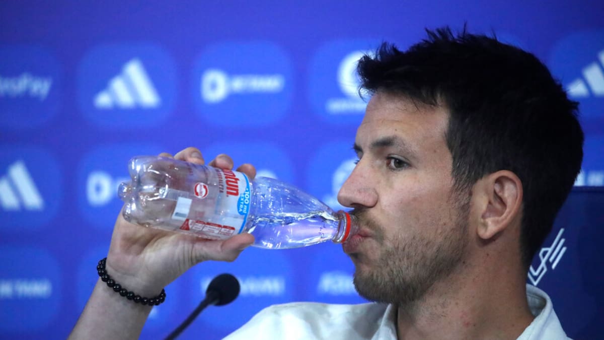 Dos semanas para encontrar al nuevo DT: los plazos y nombres que maneja la U en la búsqueda del sucesor de Meneghini