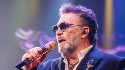 ¿Cuánto cuesta el impresionante Mercedes-Maybach que conduce Manuel Mijares?