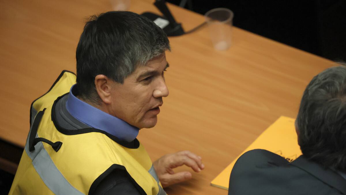 Revocan prisión preventiva a Manuel Monsalve: Cumplirá arresto domiciliario total