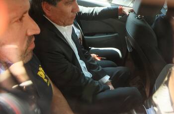 El Ministerio Público cedió a la presión: Abogado de Manuel Monsalve se refiere a su detención