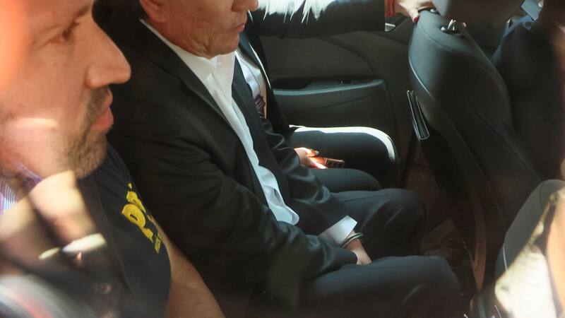 El Ministerio Público cedió a la presión: Abogado de Manuel Monsalve se refiere a su detención