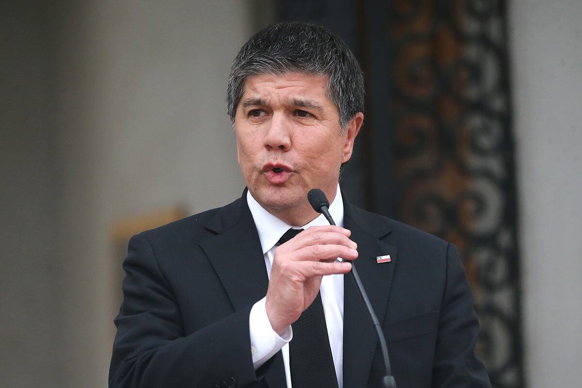 Su víctima acusó segunda presunta violación.