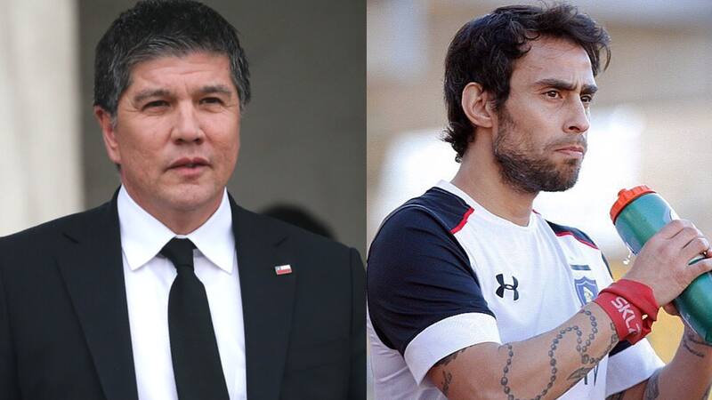 ¿Por qué Manuel Monsalve no ha sido citado a declarar y Jorge Valdivia sí está detenido por presuntos delitos de violación?