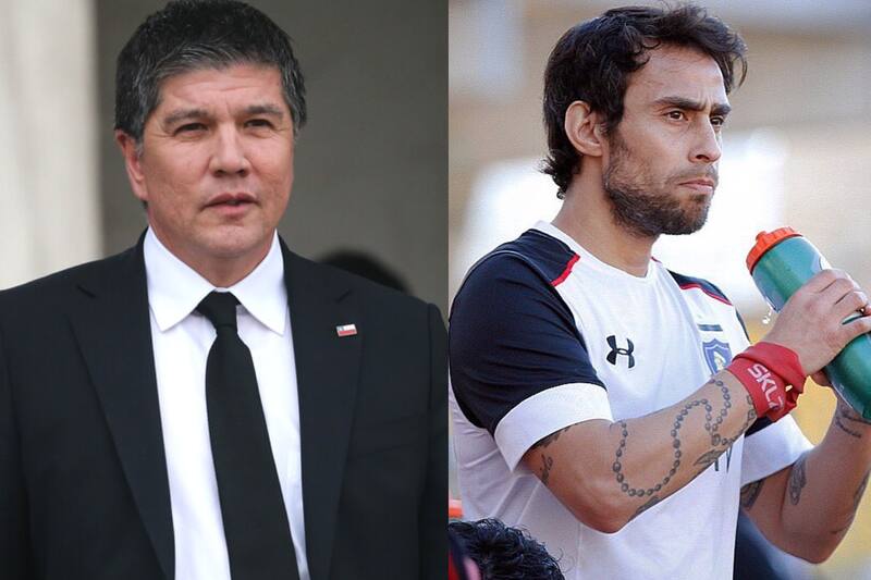 Por estas razones el ex subsecretario no ha sido detenido.