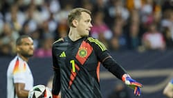 ¿Neuer o Ter Stegen? En Alemania ya definieron a su arquero titular para la Eurocopa