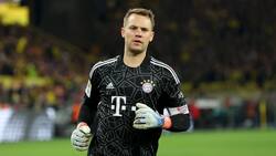 ¿El mejor arquero de la historia? Manuel Neuer alcanzó un increíble récord en la Champions League