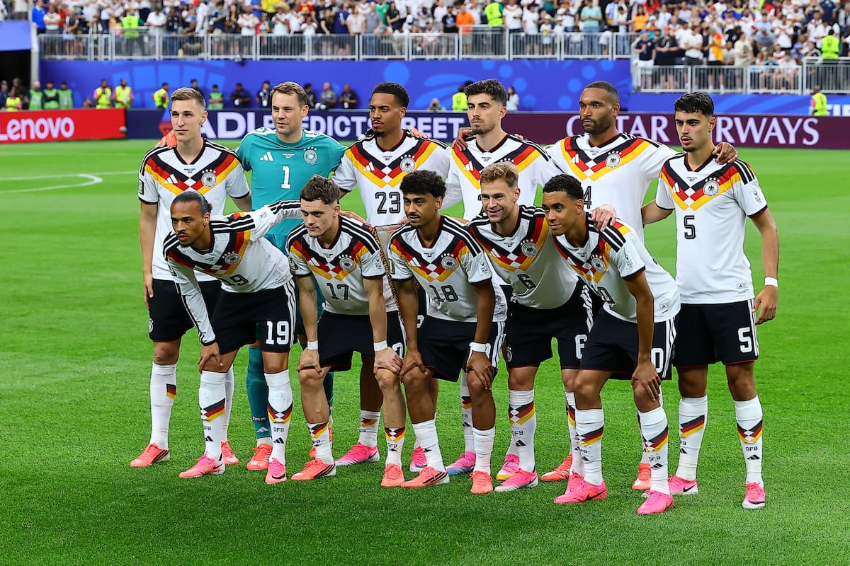 Se retirará de Alemania. EFE.
