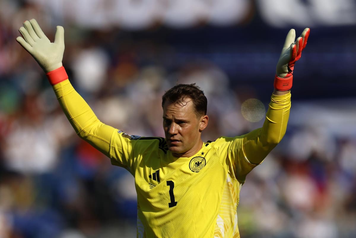 El portero dice adiós a la selección. Foto: Agencia EFE.