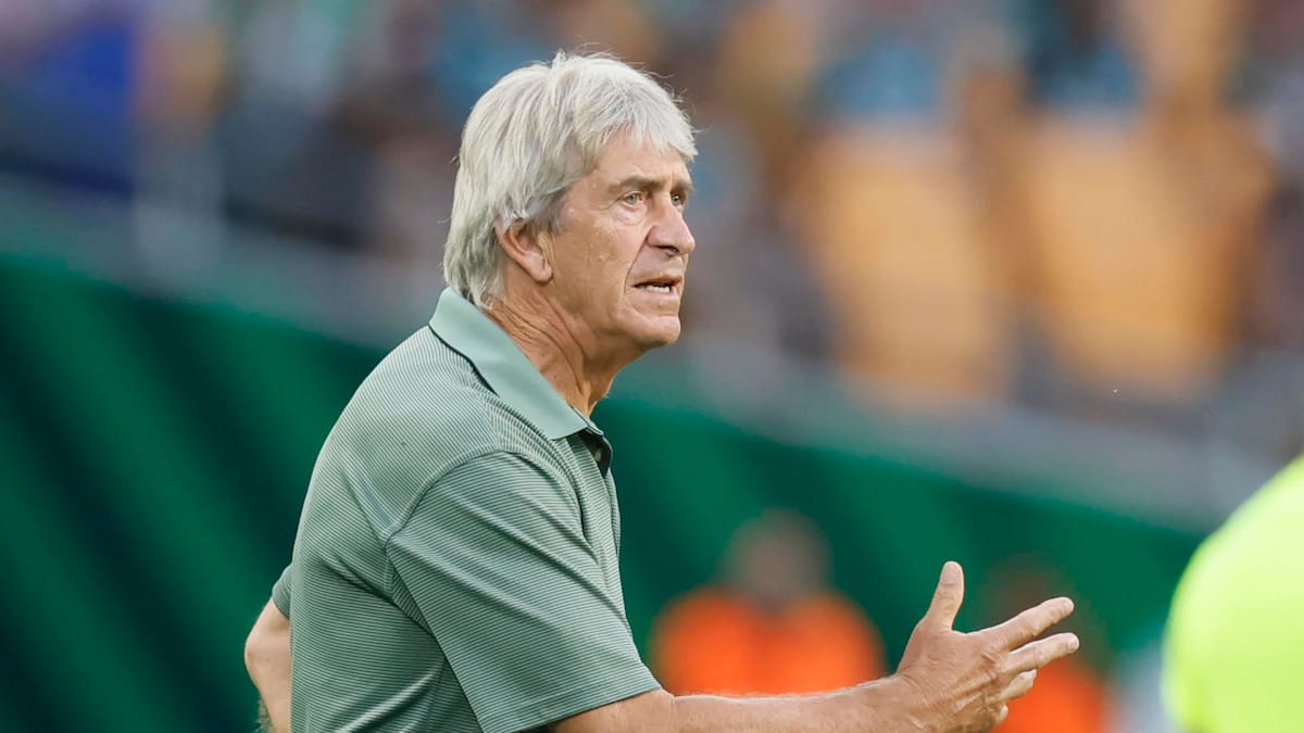 Manuel Pellegrini nuevamente hace historia y deja al Betis a la altura de Barcelona y Real Madrid
