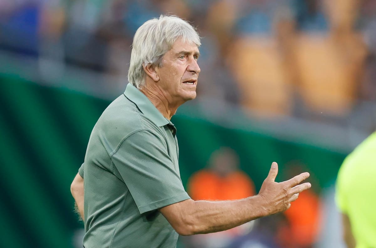 Manuel Pellegrini nuevamente hace historia y deja al Betis a la altura de Barcelona y Real Madrid