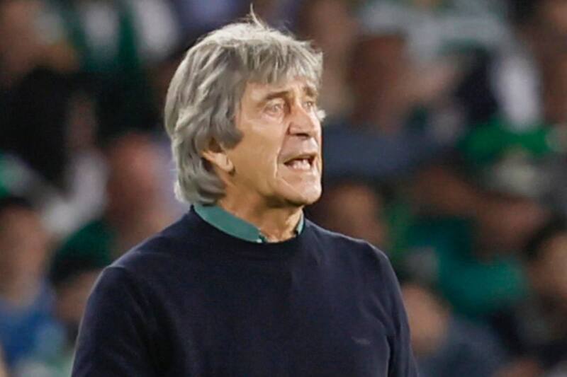 opta por la cautela de cara al partido de vuelta. Foto: EFE.