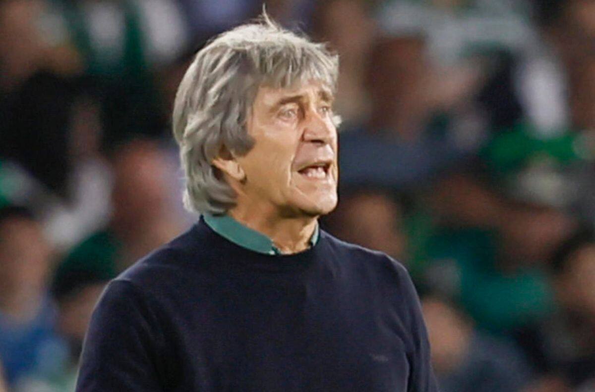 Manuel Pellegrini se reencontrará con pupilo y regalón en la final de la Conference League