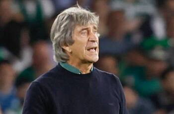 Manuel Pellegrini se reencontrará con pupilo y regalón en la final de la Conference League