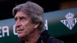 Capitán de Betis se cuadra con Manuel Pellegrini tras duro dardo de Juanmi