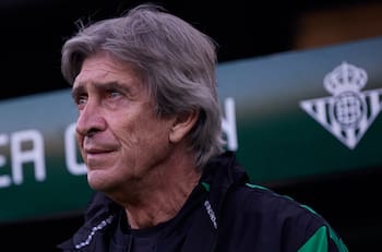 Sorpresa total: Superestrella brasileña estaría cerca de llegar al Betis de Manuel Pellegrini
