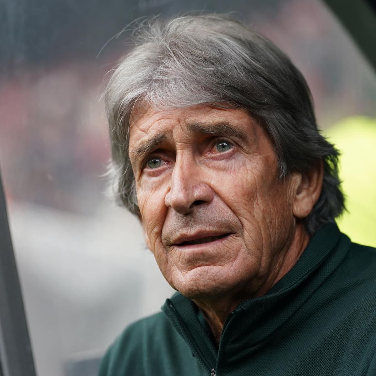 Uno de los pilares de Manuel Pellegrini puede dejar el Betis para fichar en Barcelona