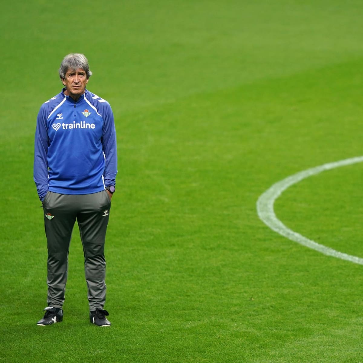 Exfutbolista español pone en duda a Manuel Pellegrini: “Con él ya sabes lo que hay, no va a cambiar y hubo errores”